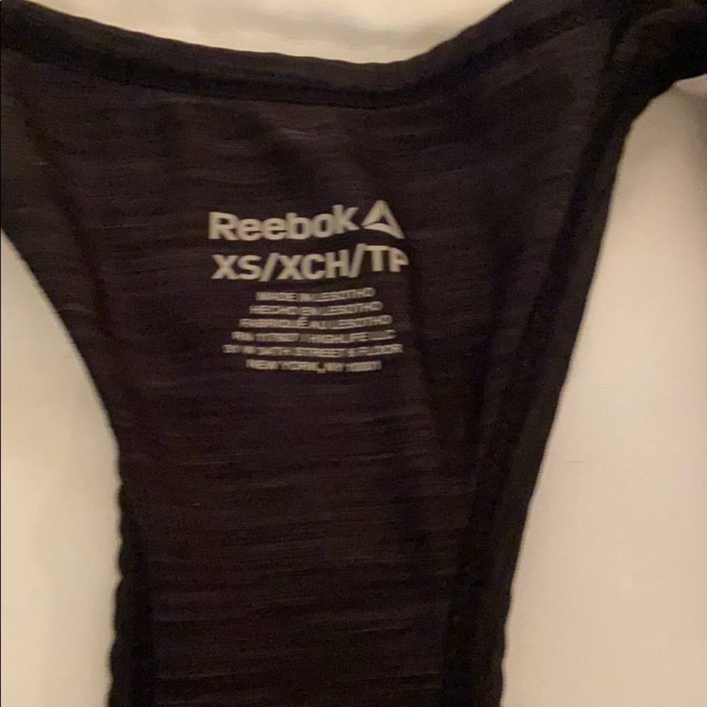 Rebook Tank - Picture 4 of 4